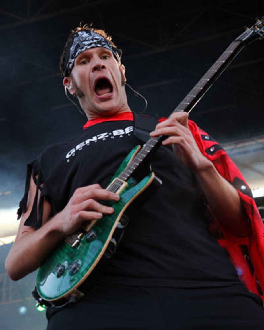 Killswitch Engage