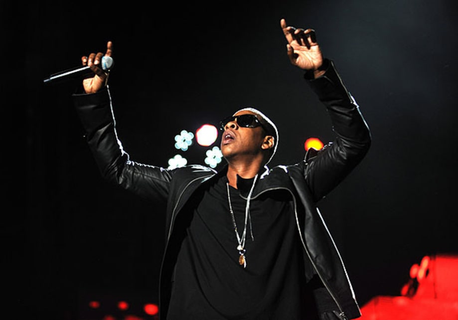 Jay-Z