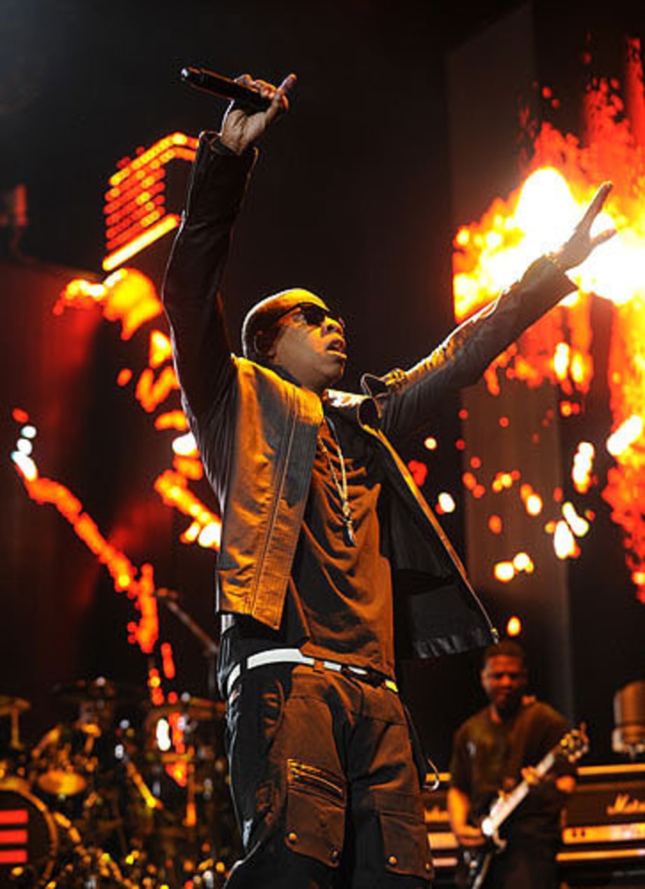 Jay-Z