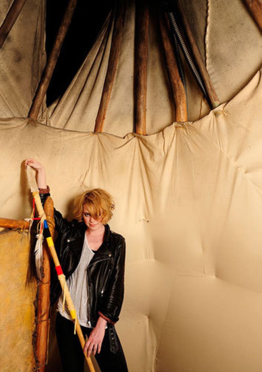 Uffie
