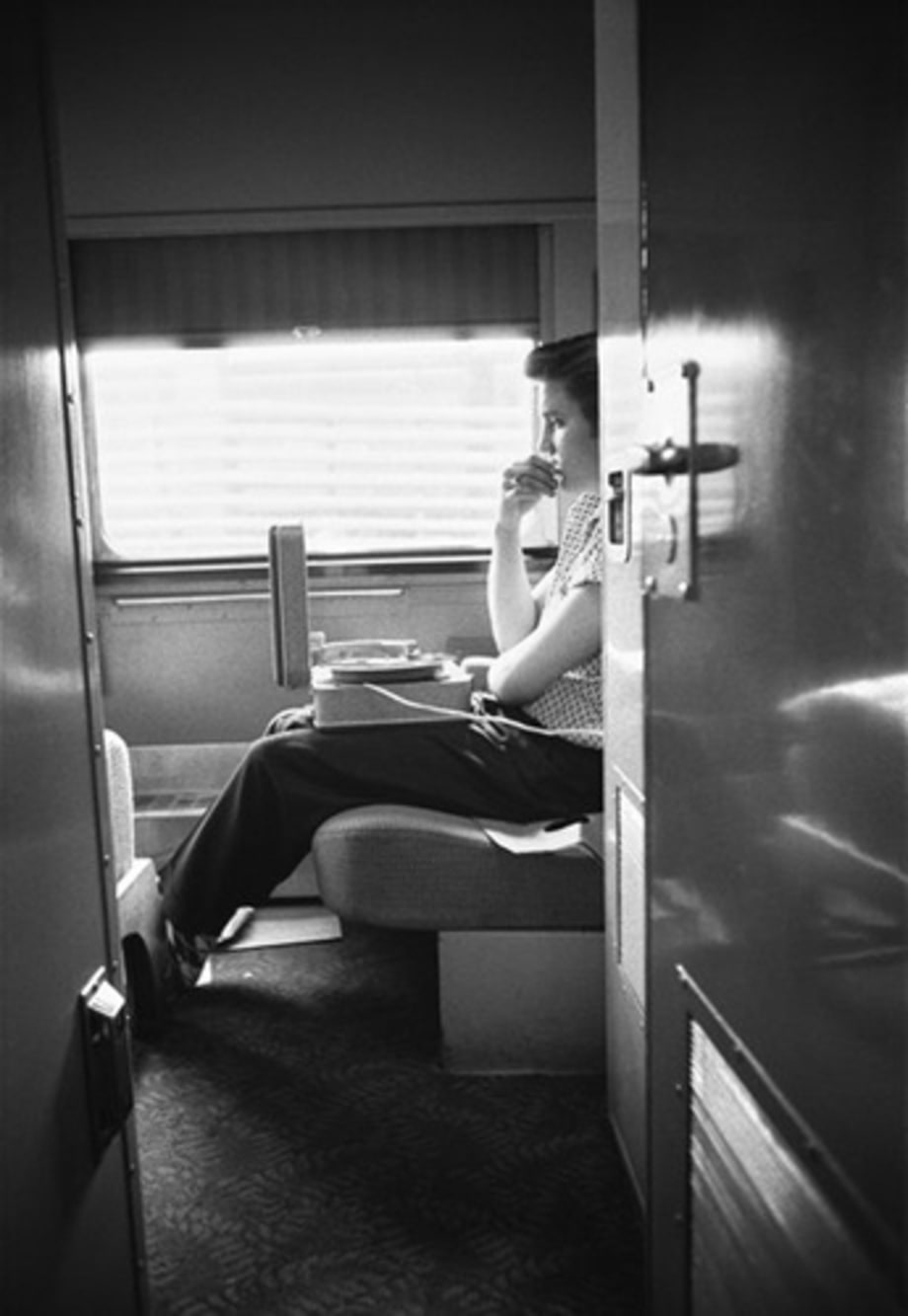 Elvis In The Studio 1956