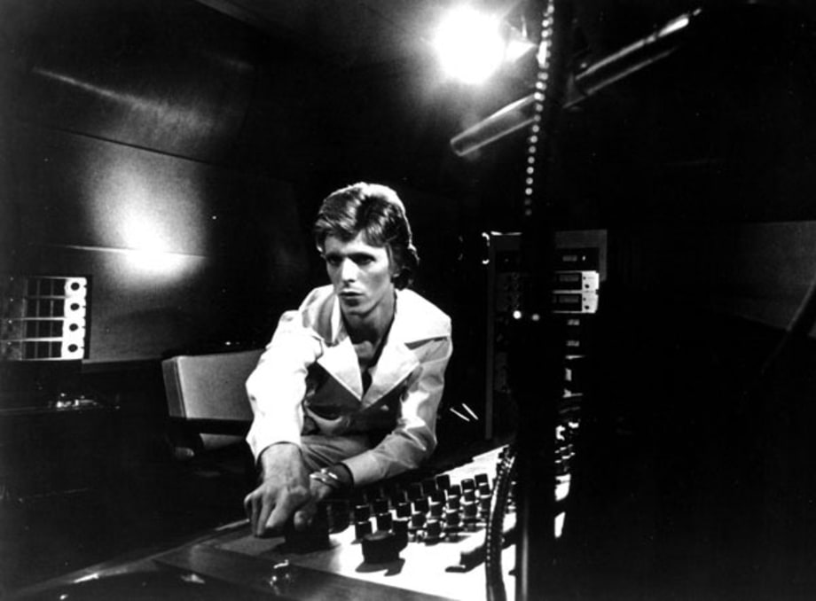 Diamond Dogs