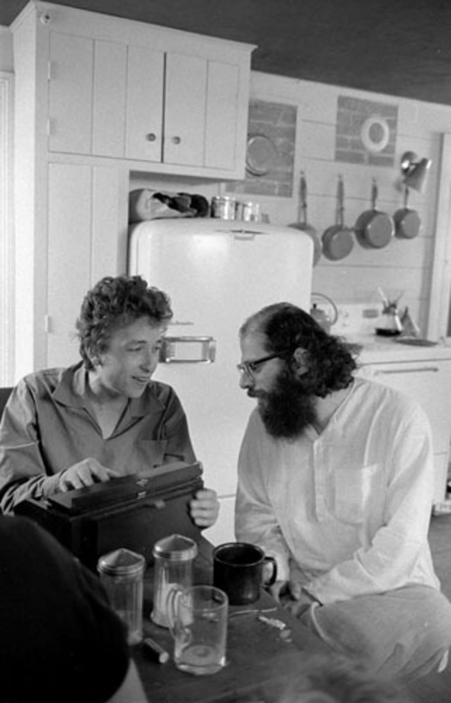 Bob Dylan