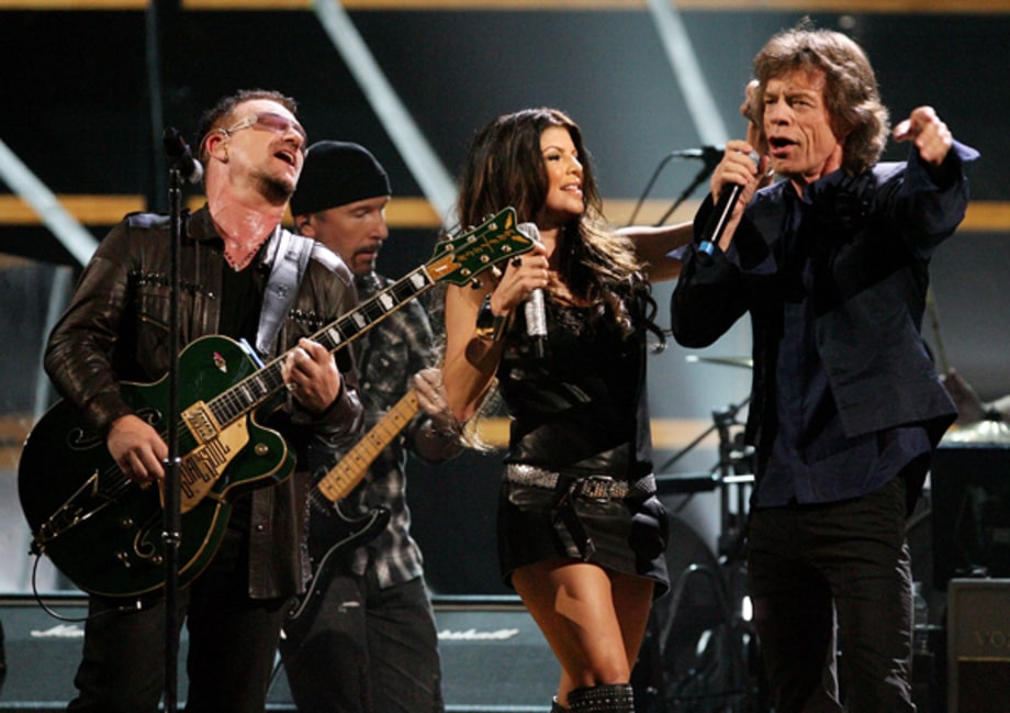 Rock & Roll Hall of Fame Concert 2009