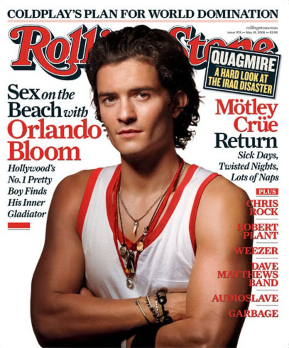 Orlando Bloom