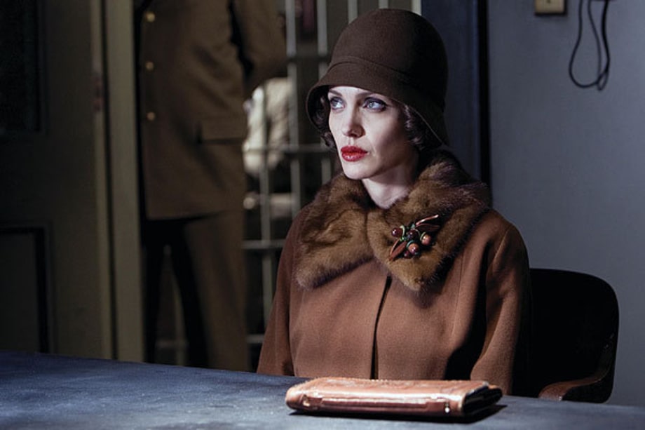 Changeling (2008)