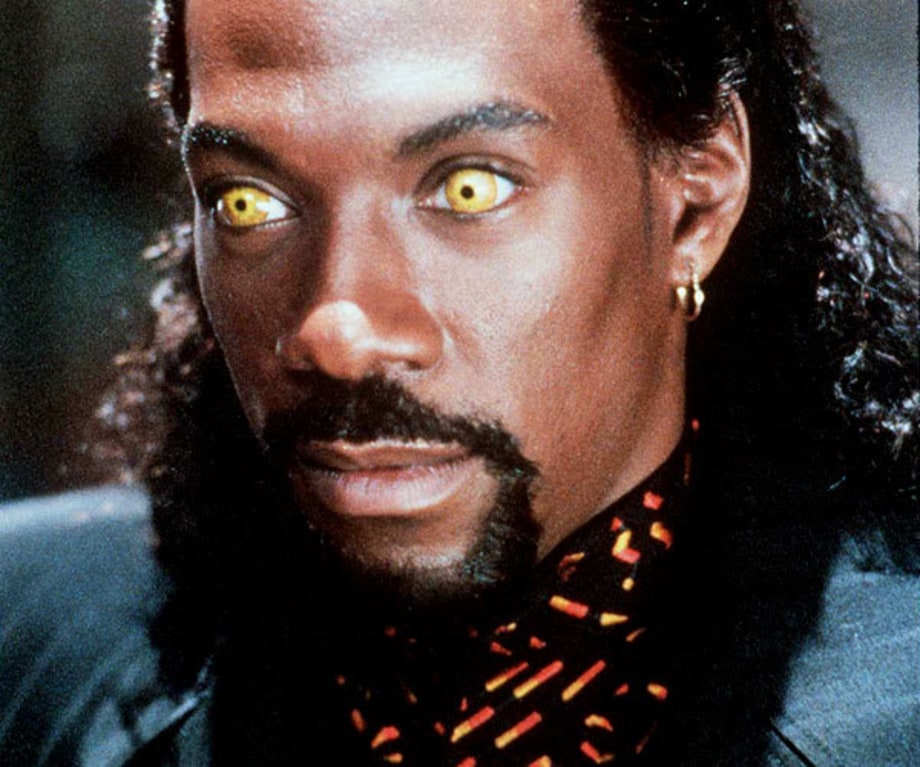 Worst Number 2 Eddie Murphy Of Vampire In Brooklyn