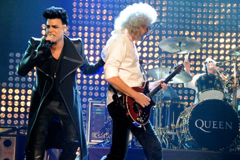 Adam Lambert