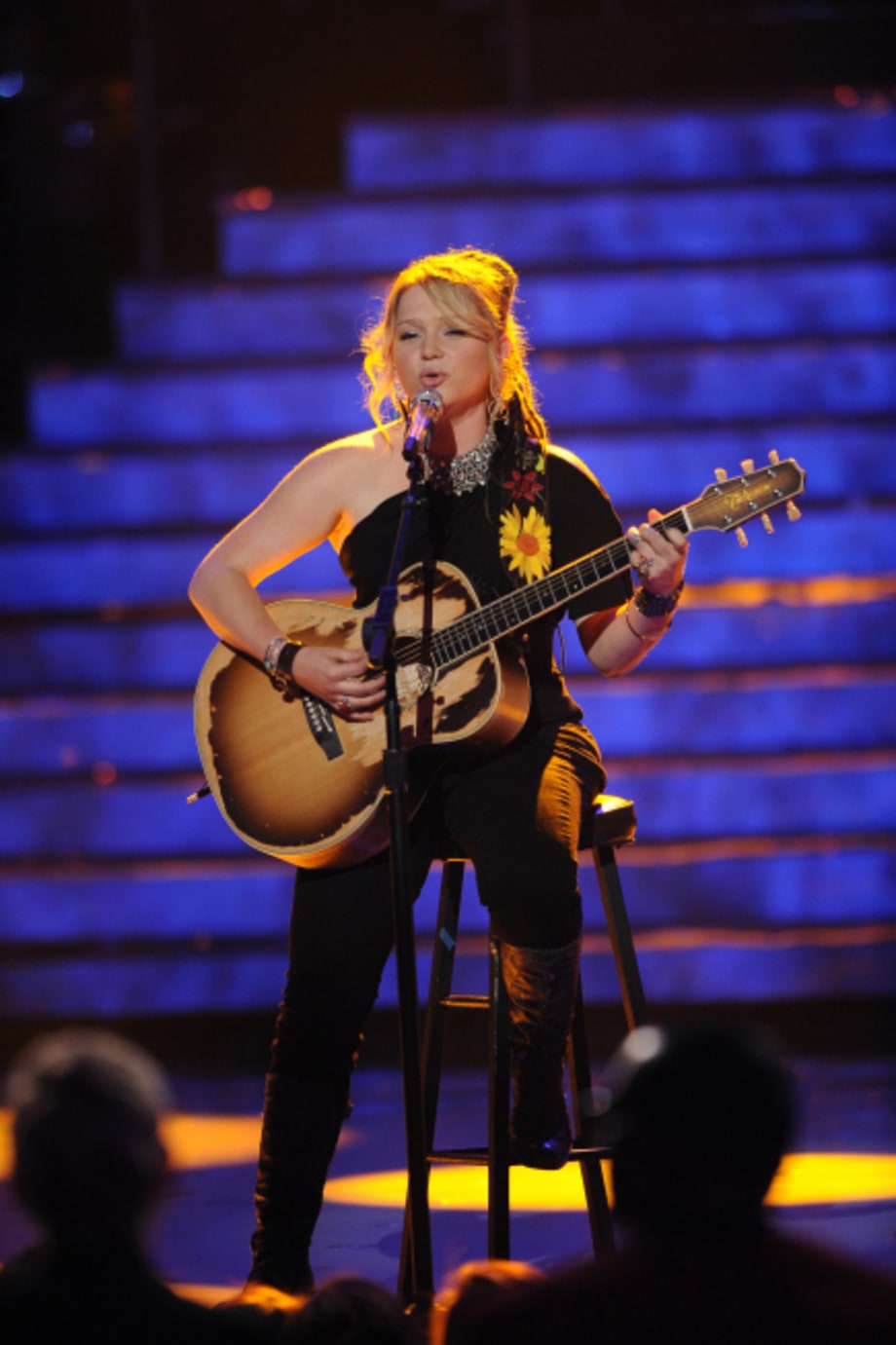 Crystal Bowersox