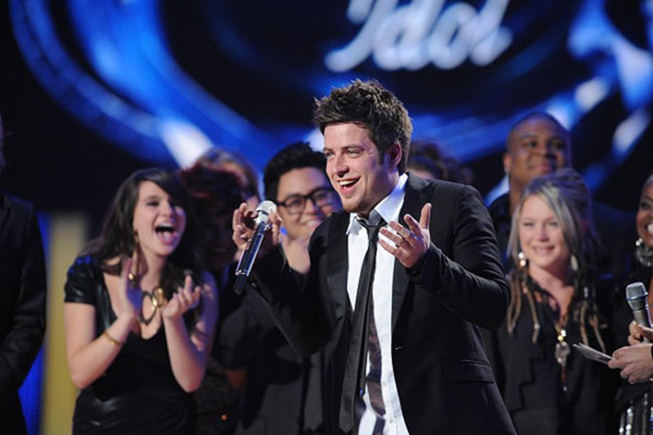 Lee DeWyze