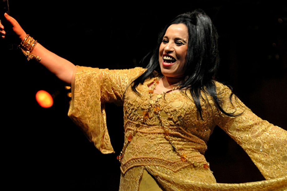 Najat Aatabou