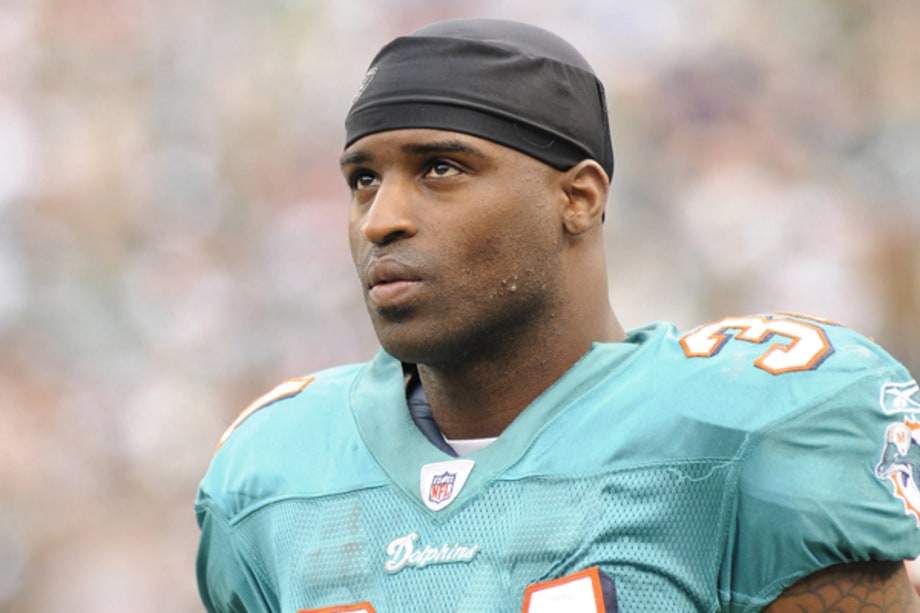 Ricky Williams