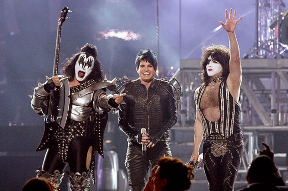 Gene Simmons