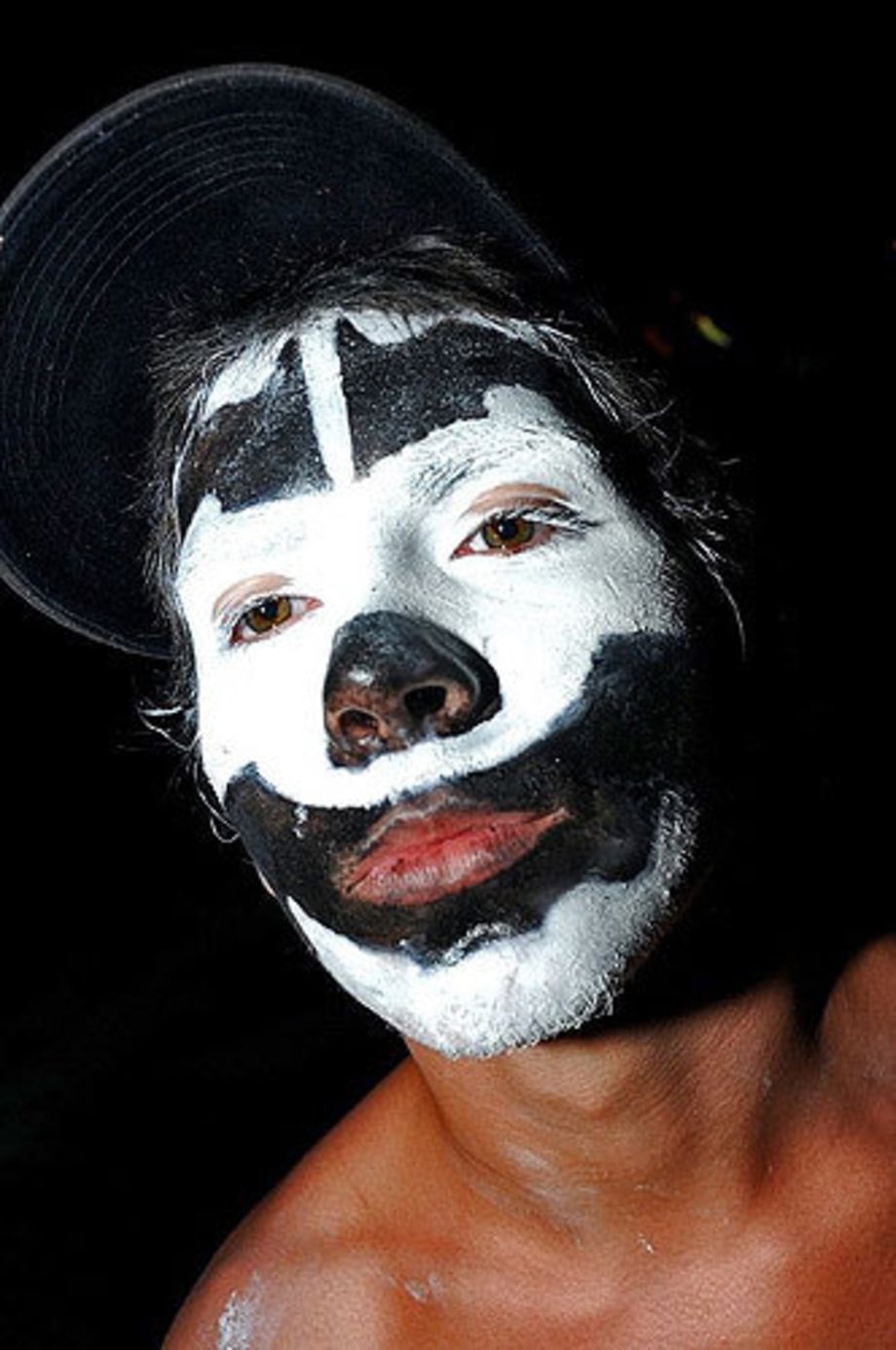 Juggalo Personified