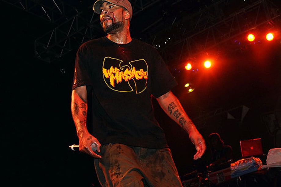 Method Man