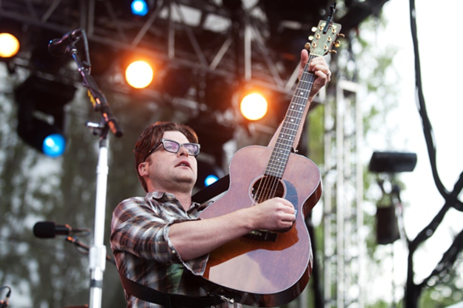 The Decemberists