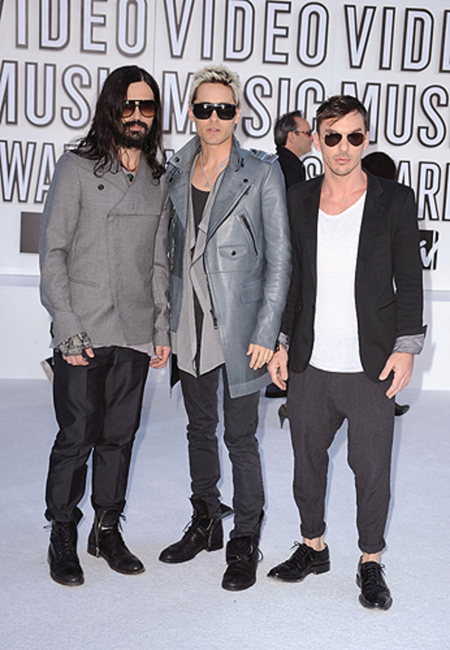 30 Seconds to Mars