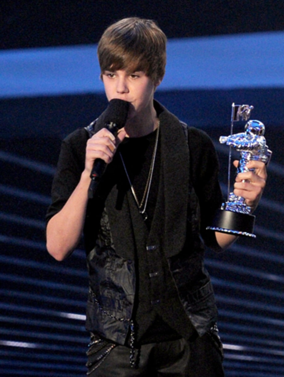 Justin Bieber