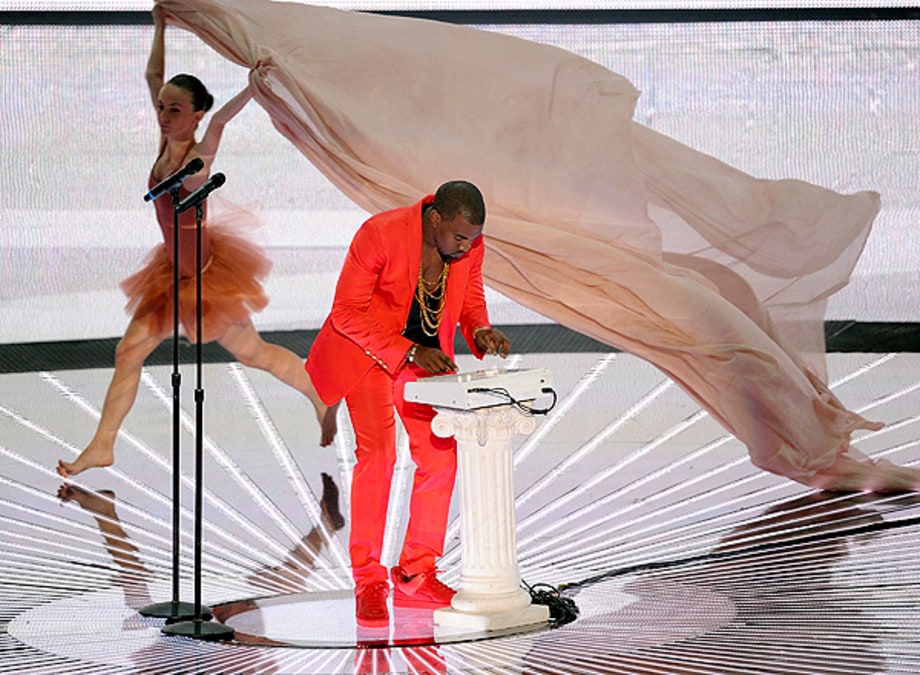 Kanye West