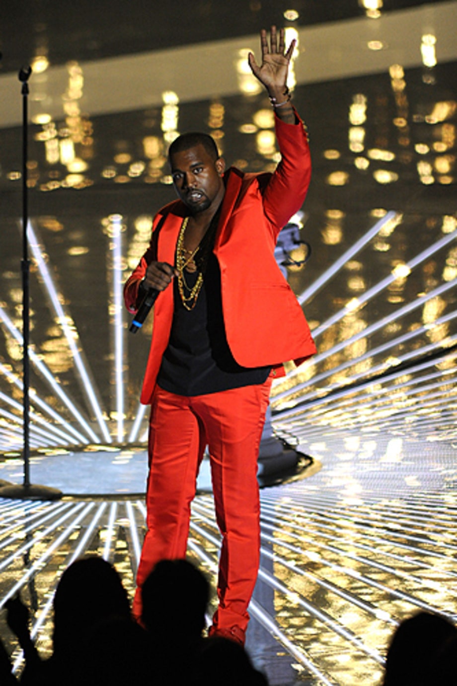 Kanye West