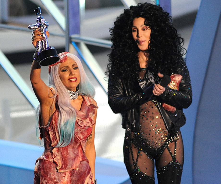 Lady Gaga