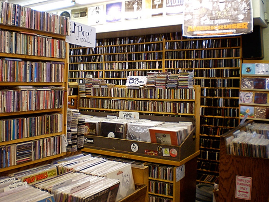 Encore Recordings