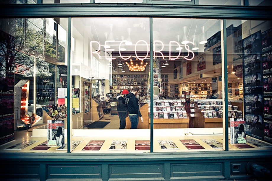 Jackpot Records