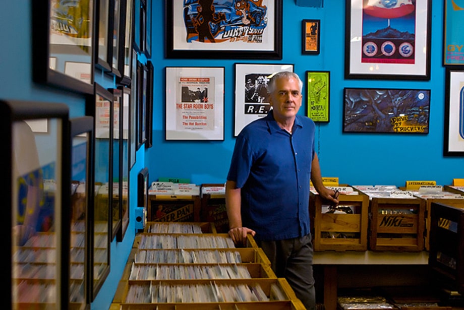 Wuxtry Records