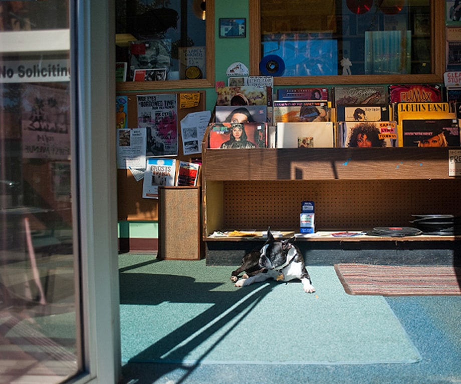 Hymie's Vintage Records