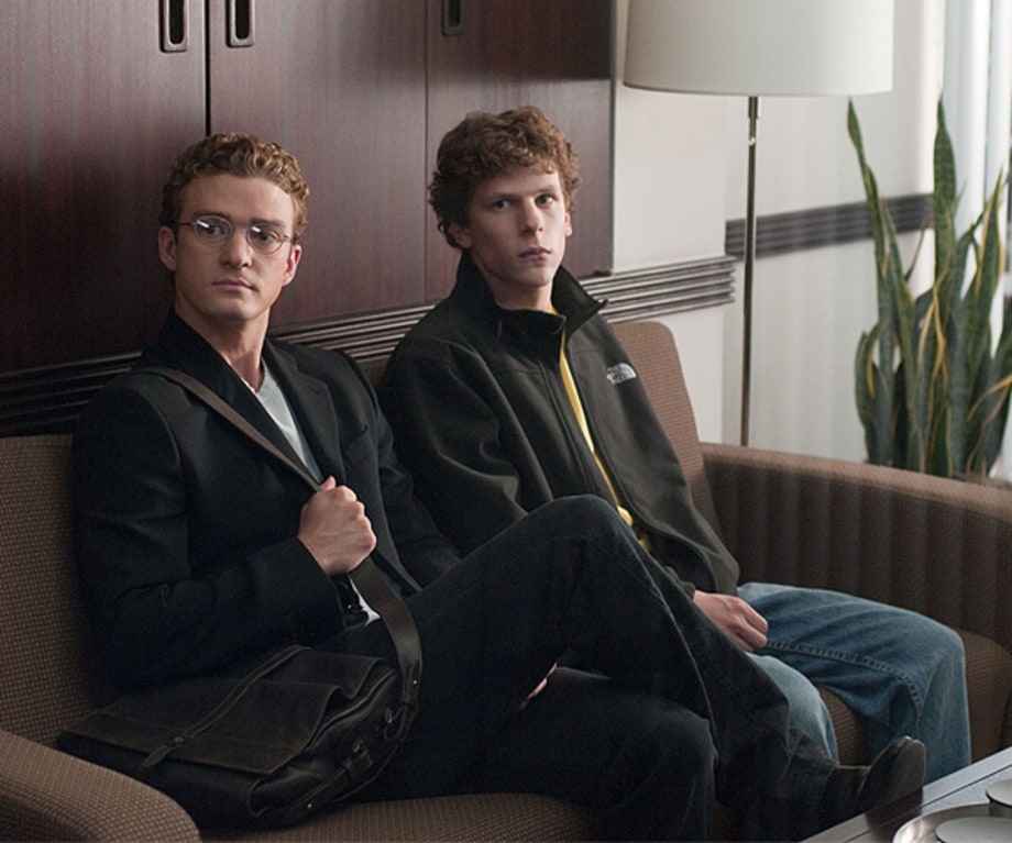 The Social Network