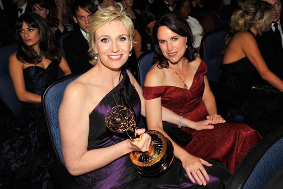 Jane Lynch