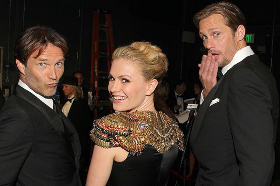 'True Blood'