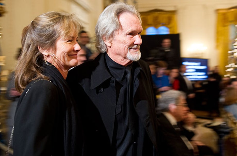 Kris Kristofferson