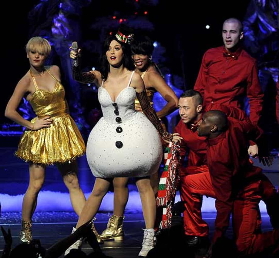 Katy Perry