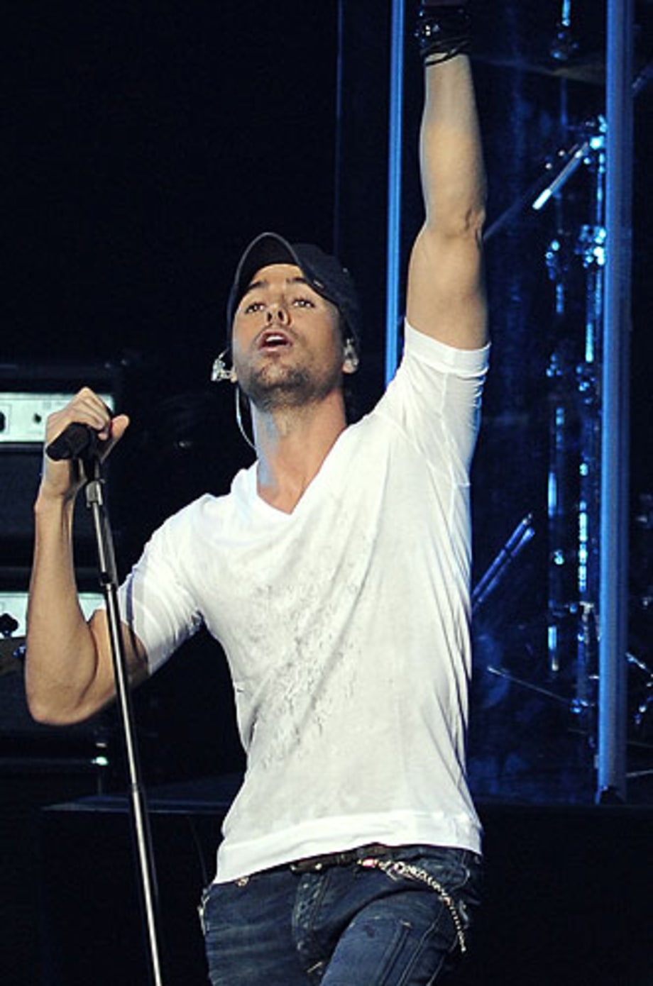 Enrique Iglesias