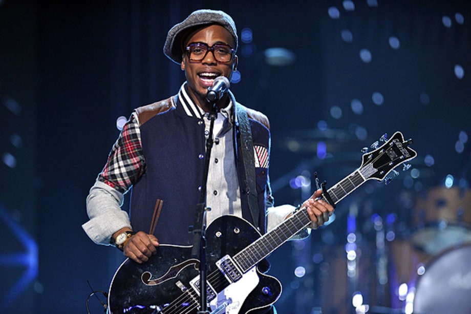 B.o.B.