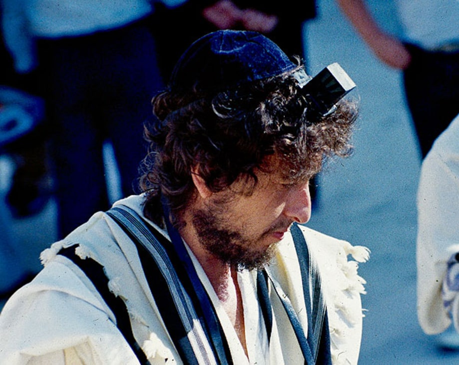 Bob Dylan