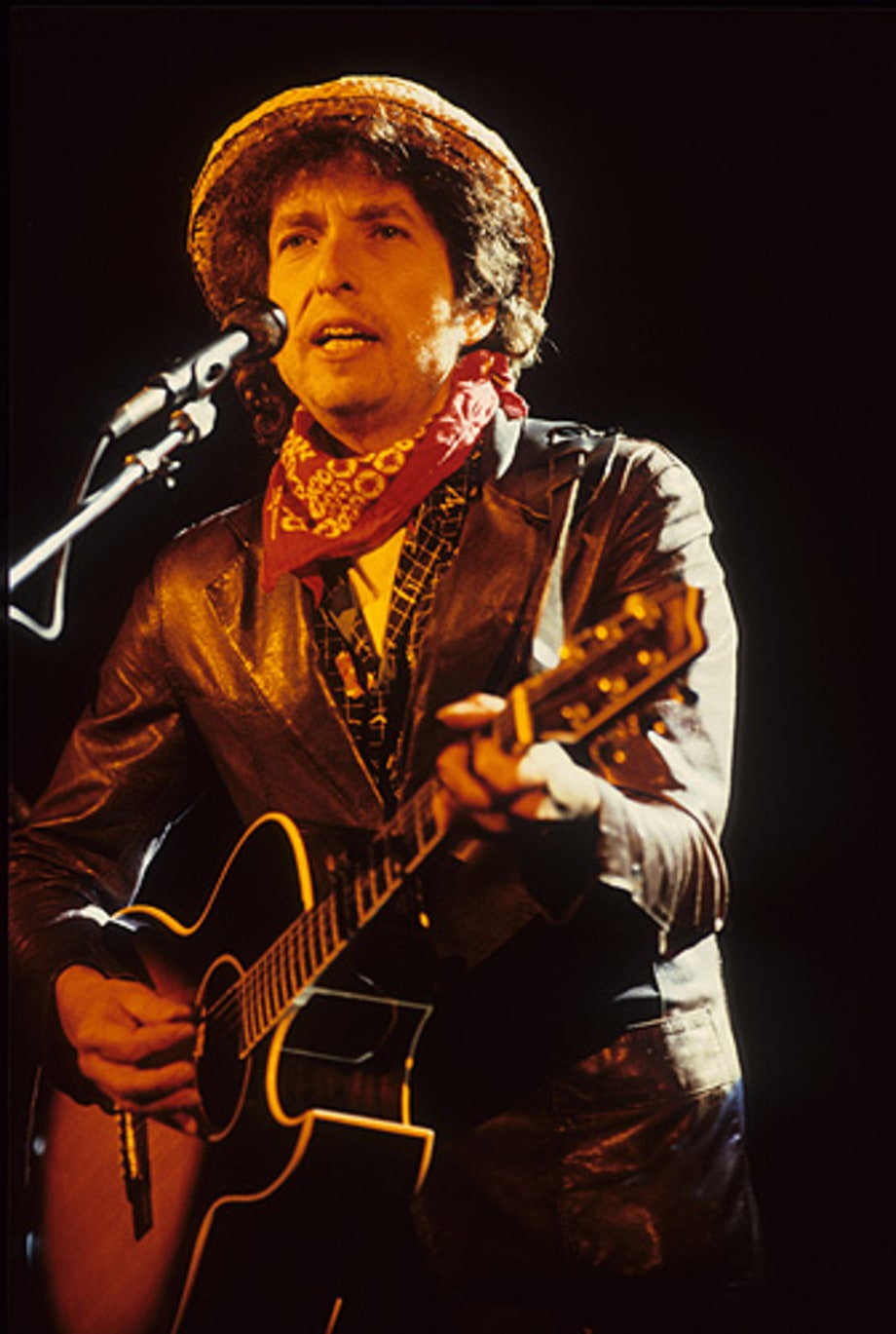 Bob Dylan