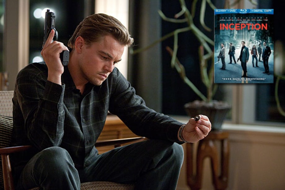 1. Inception