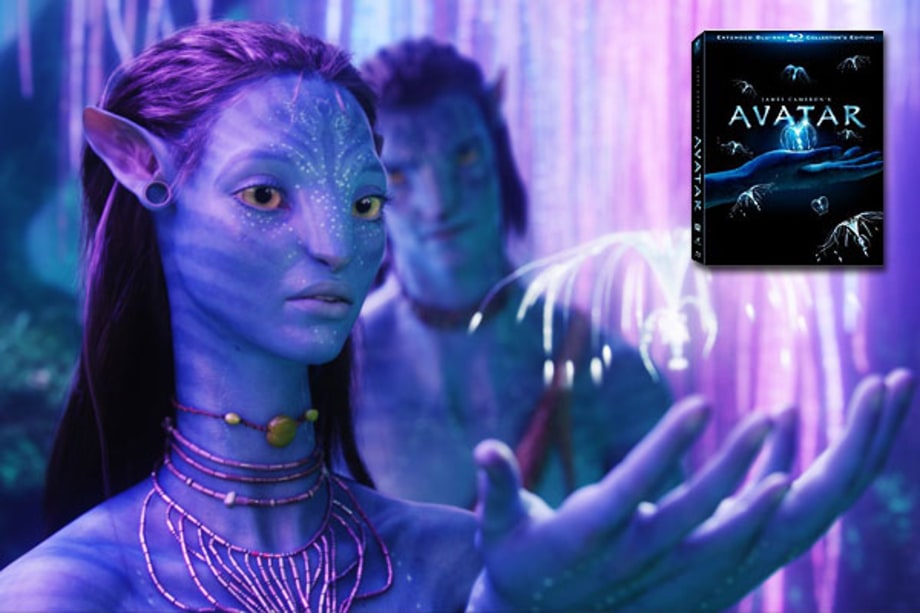 2. Avatar