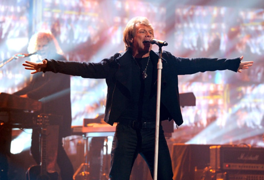 Bon Jovi