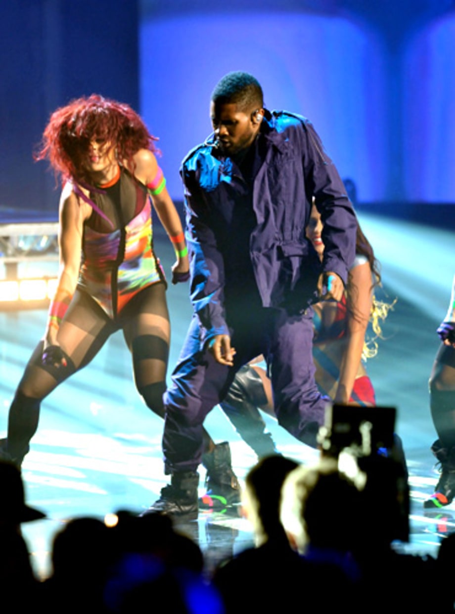 Usher