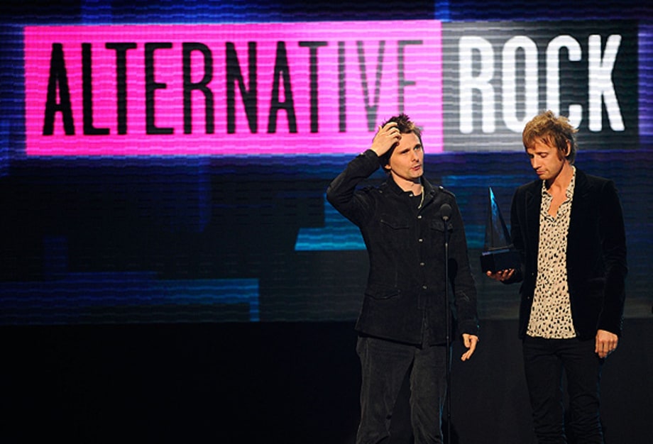 Muse
