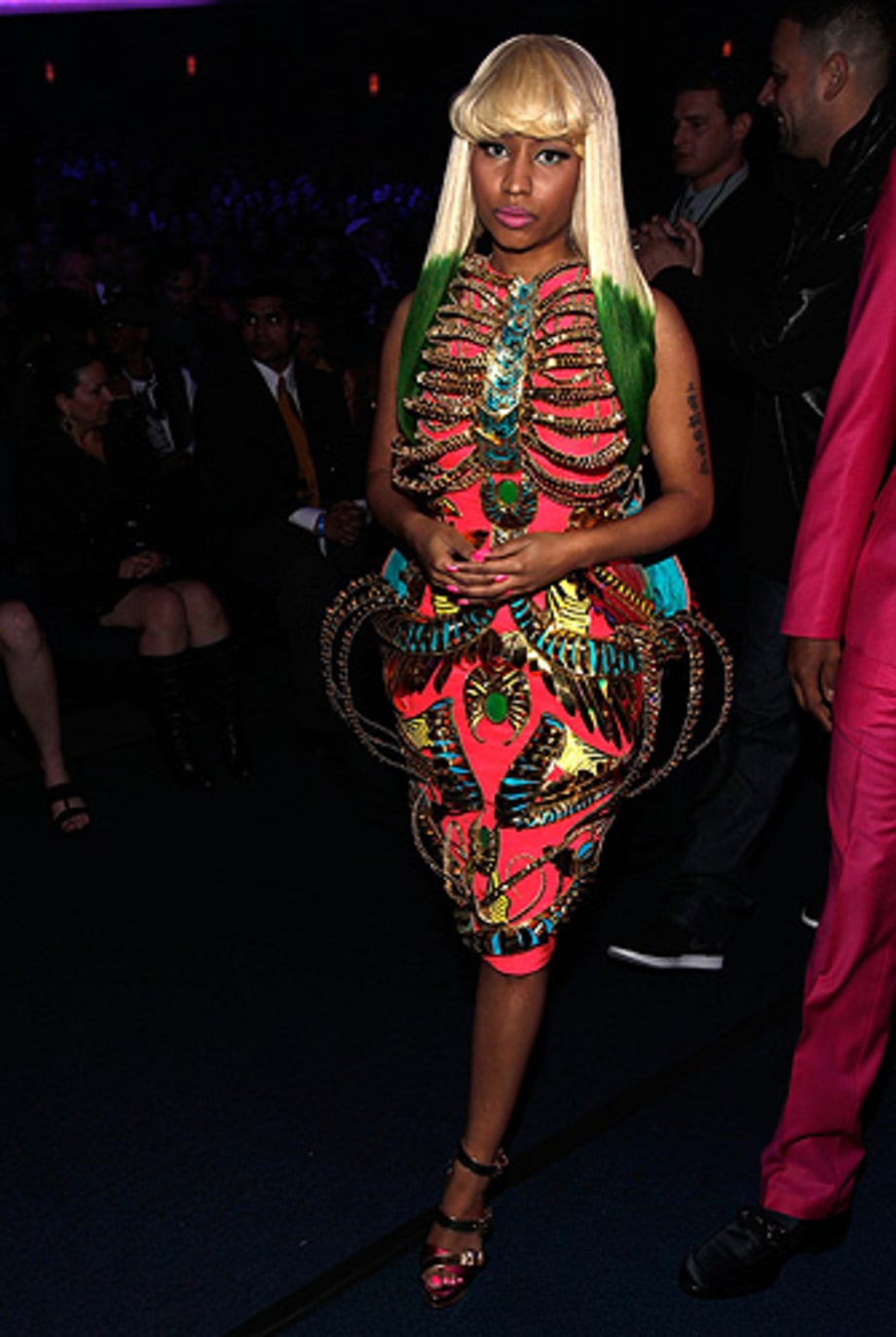 Nicki Minaj