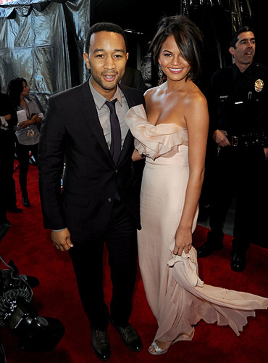 John Legend