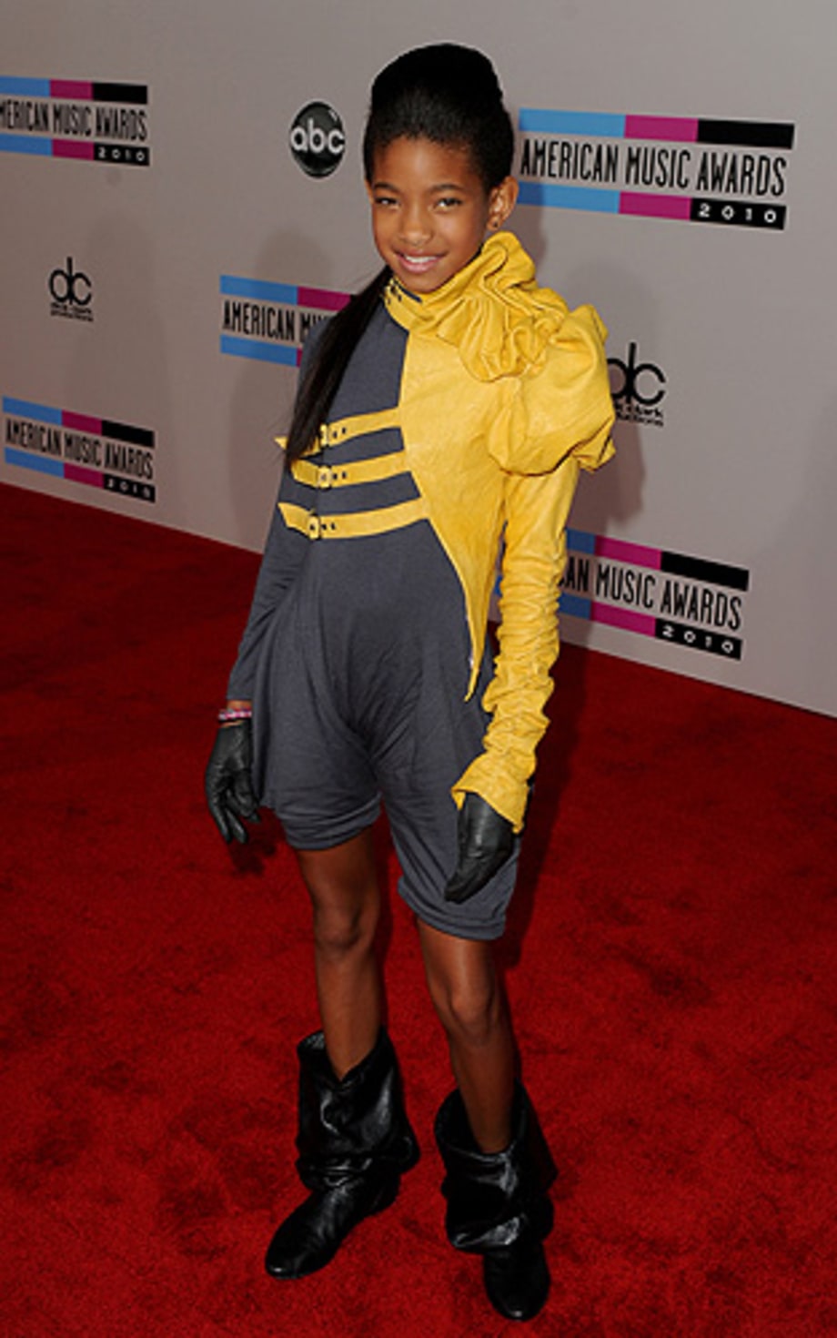 Willow Smith