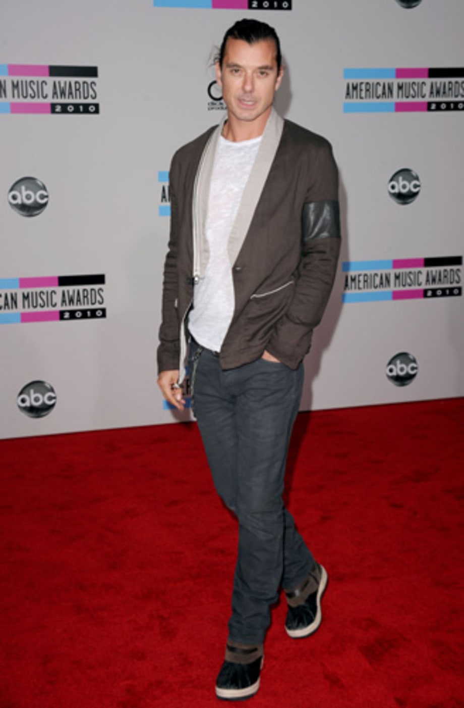Gavin Rossdale