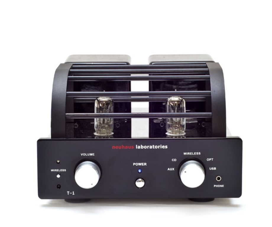 Neuhaus Labs T-1 Amplifier