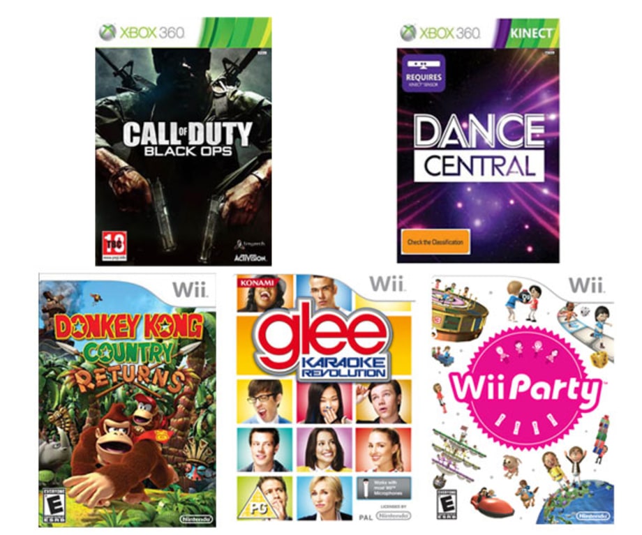 Games