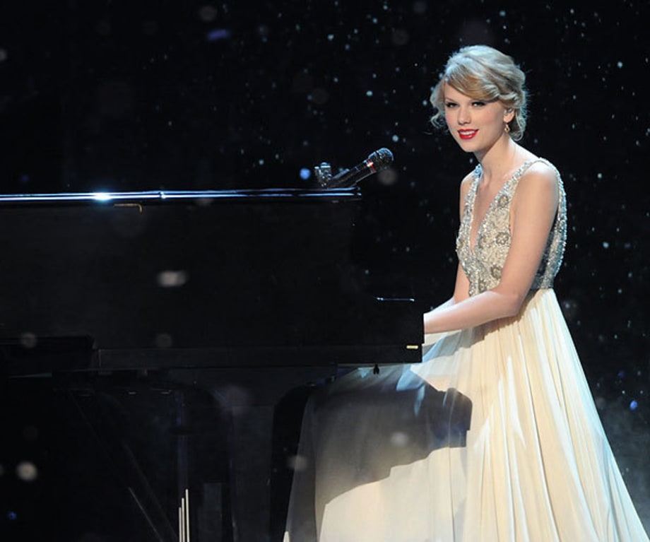 Taylor Swift